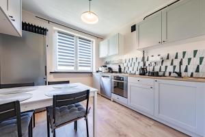 Racławicka by Comfort Apartments
