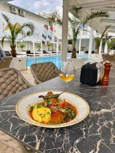 Resort Leon Beach