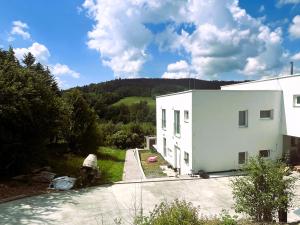 Ubytování Lucie II