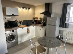 Studio RDC Torreilles village