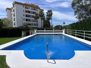 The White Pearl Marbella