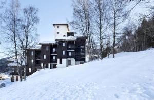 Le Chalet De Montchavin - Bel appartement proche du centre MAE-4314