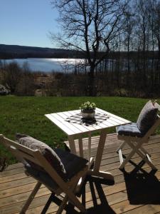 Fredriksons Vilt, Vin & Pensionat