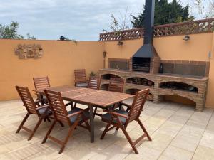 Villa Mar i Muntanya