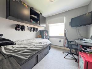 Traditional 4BR Home For Open & Royal Birkdale Golf!