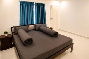 T Nagar -S2- 2BHK Aparthotel Shopping central II FLOOR