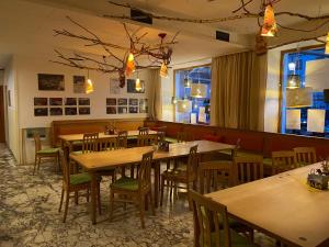 GEA Hotel zur Sonne