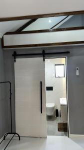 Moru wa Pula Loft Boutique Stay on the Main Road