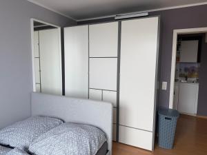 Apartment am Hafen