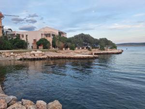 Apartman Lucija