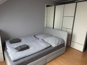 Apartment am Hafen