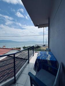 Magklaras Seaside Apartments