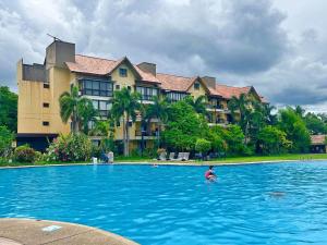 Club Balai Isabel Agoncillo