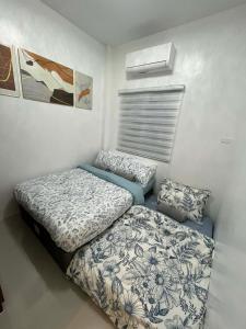 Beachside cozy House Staycation Panglao Bohol