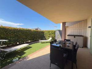 20 min from Gardaland and lake with swimming pool