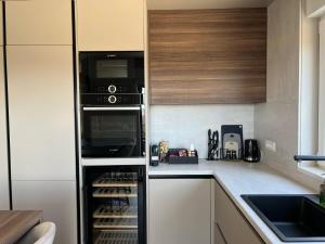 MVP apartment