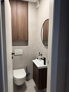 MVP apartment