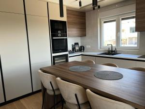 MVP apartment