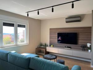MVP apartment