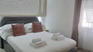 La Siesta 5 terre