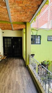 Casa Hidalgo Tlaquepaque