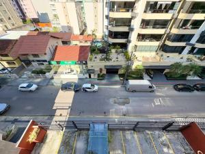 Rua 284 Itapema 2 Suítes Ar próximo ao Mar AT019