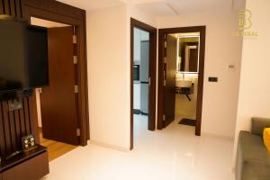 La Teral 2 Sea View Apartment