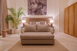 Eko Villa Seminyak - Tropical Villa, Walk to Beach