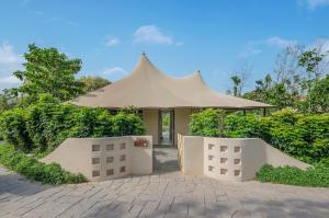 JW Marriott Ranthambore Resort & Spa