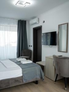 Hotel Sonmez