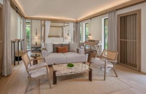 JW Marriott Ranthambore Resort & Spa