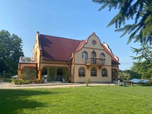 Marika Apartman 2