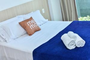 Flat Completo em Boa Viagem - Rooftop 103