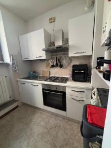 La casa di Giuse