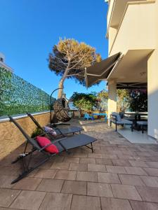 Apartment BruVana