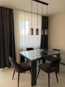 Portego Apartment Center