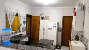 Casa Martinez