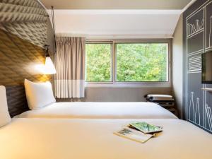 ibis Velizy Jouy-En-Josas