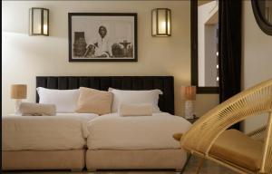 Villa Gatsby Marrakech