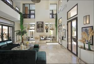 Villa Gatsby Marrakech