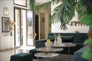 Villa Gatsby Marrakech