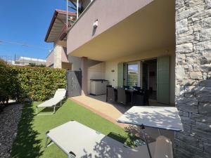 20 min from Gardaland and lake with swimming pool
