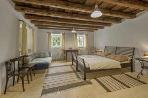 Gallery loft Myjava Hrachoviste