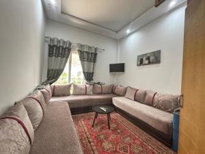 Appartement & Piscine en Résidence Sécurisée
