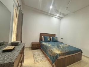 Appartement & Piscine en Résidence Sécurisée
