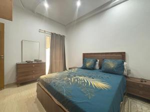 Appartement & Piscine en Résidence Sécurisée