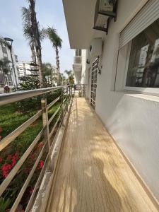 Appartement & Piscine en Résidence Sécurisée