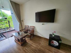 Homestay Cây Chuông Vàng