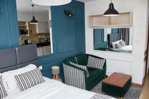 West Suites Nairobi West