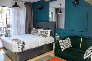 West Suites Nairobi West